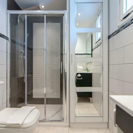 Apartamento Tajinastes 1a034 *