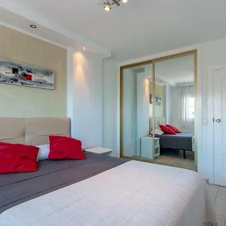Appartement Tajinastes 1a034